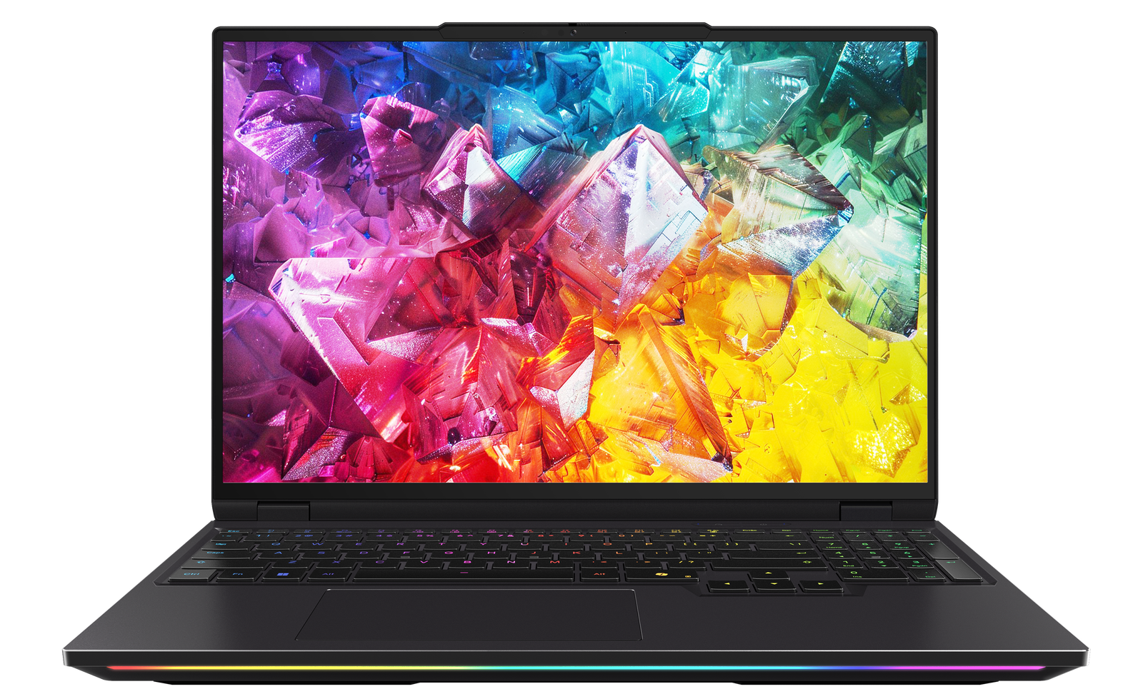 SKIKK Thor 16 Ultra 9 RTX 5070 Ti