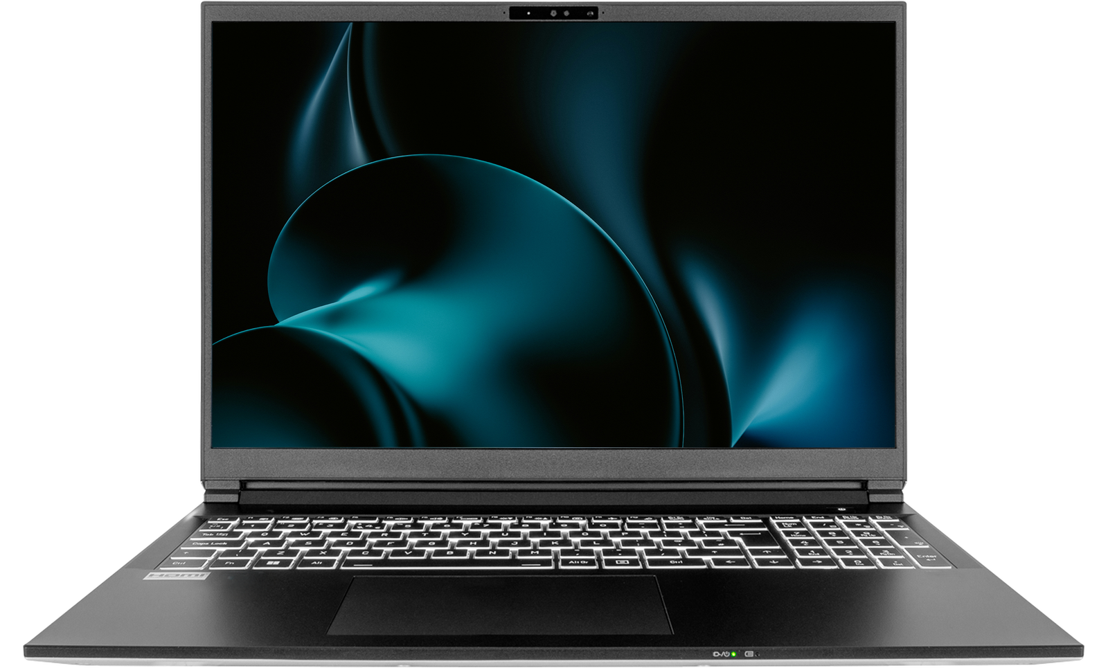 SKIKK Alfheim 16 Ryzen AI