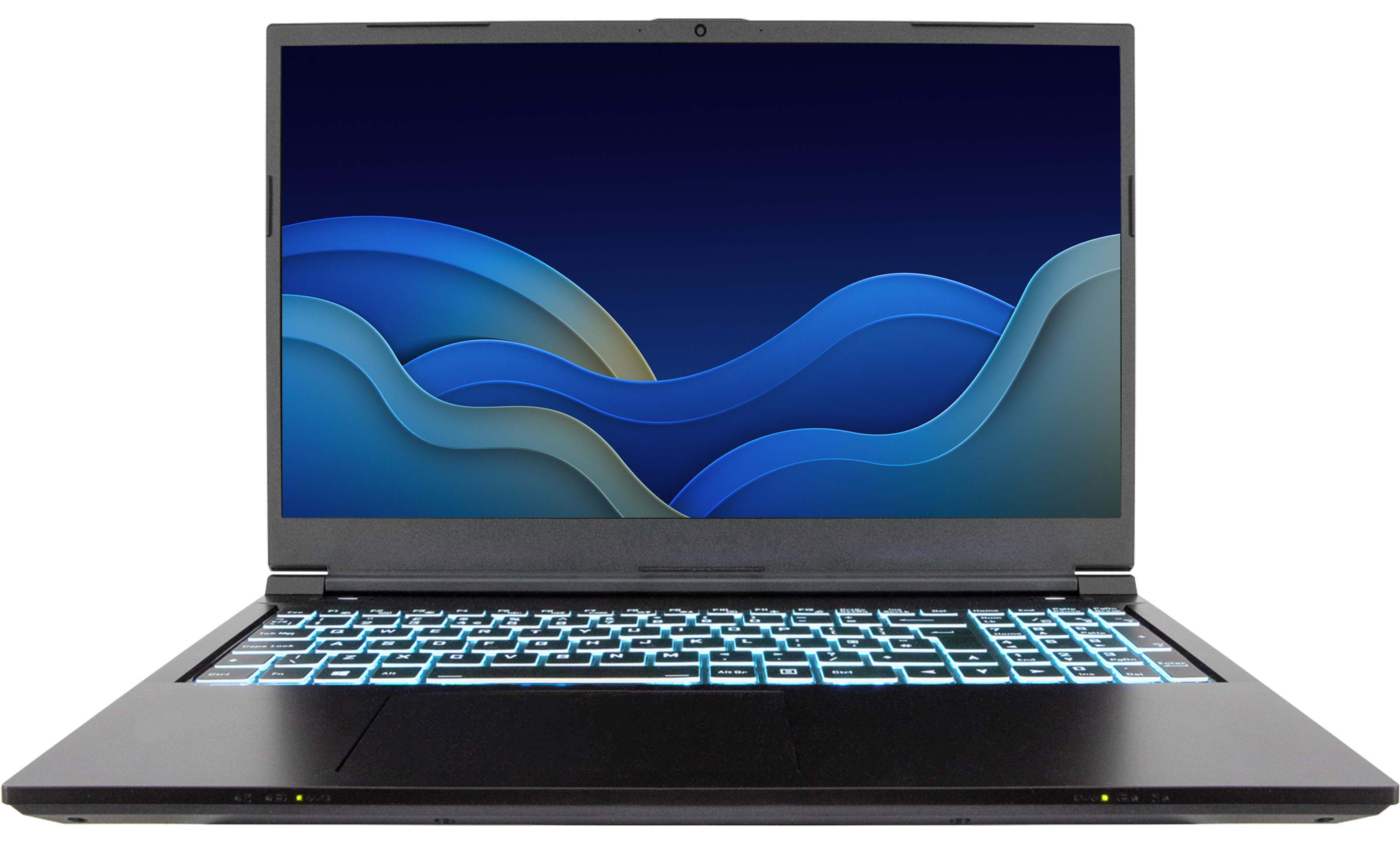 SKIKK Saga 15 III RTX 2050