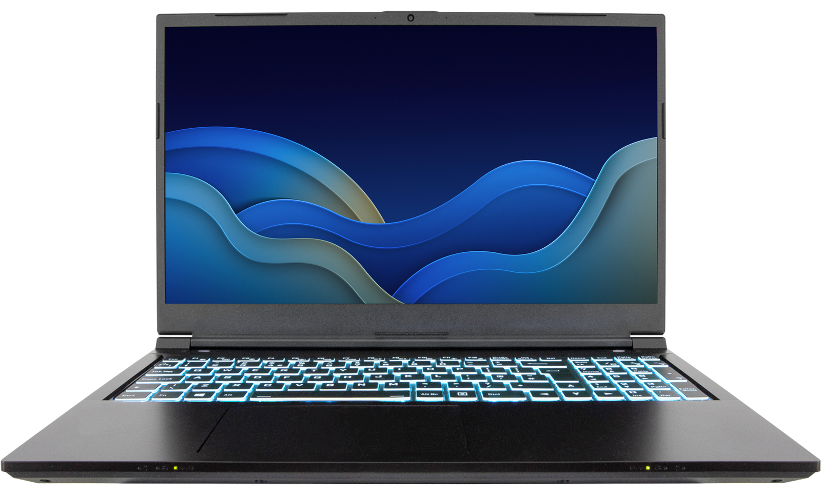 SKIKK Saga 15 III RTX 3050 - second chance